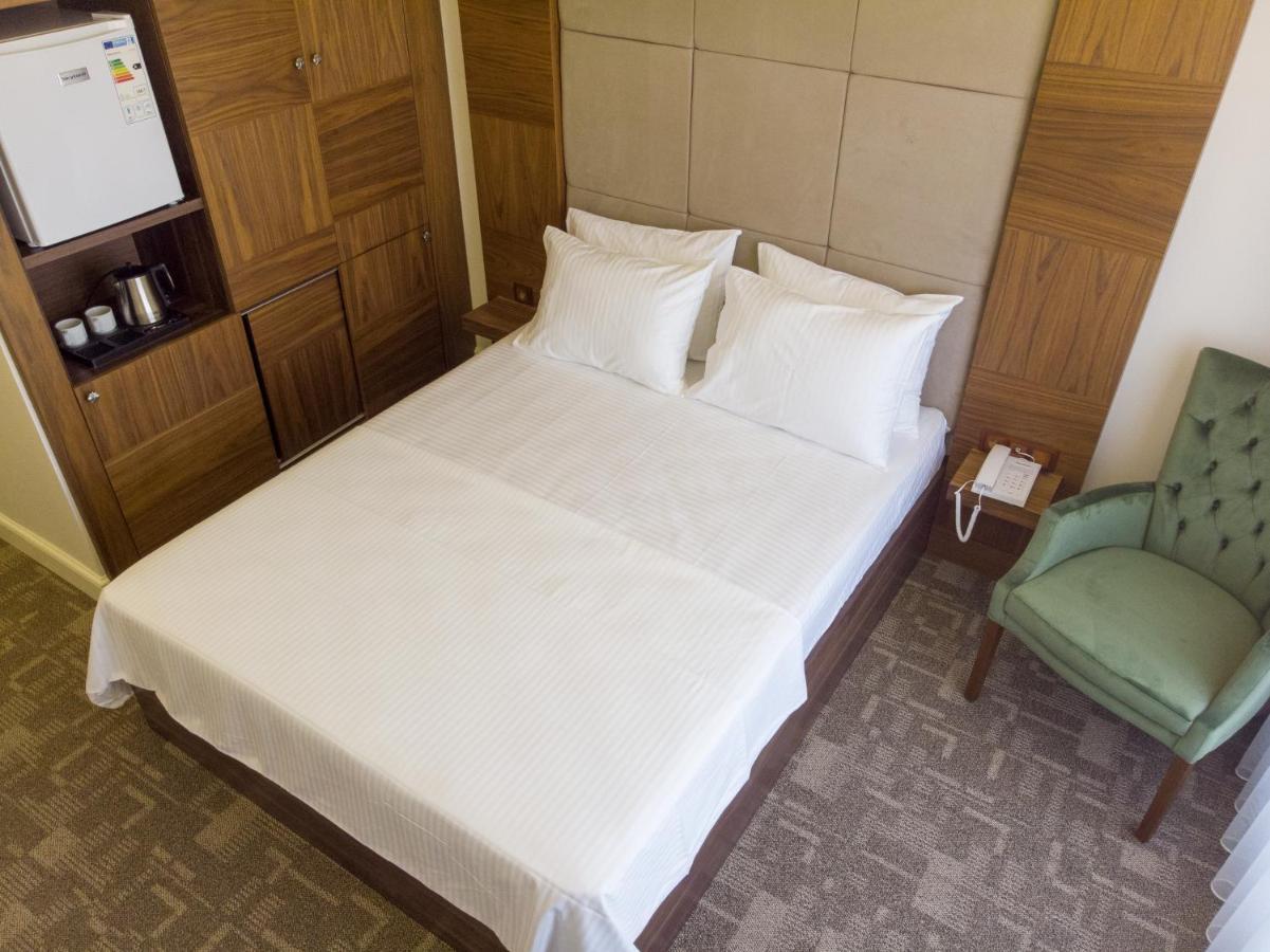 Bursa Ulupark Hotel Buitenkant foto